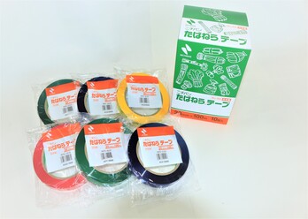 たばねら™